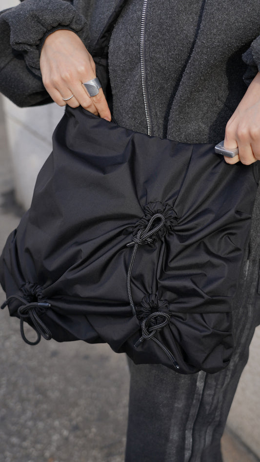 BLACK BAG