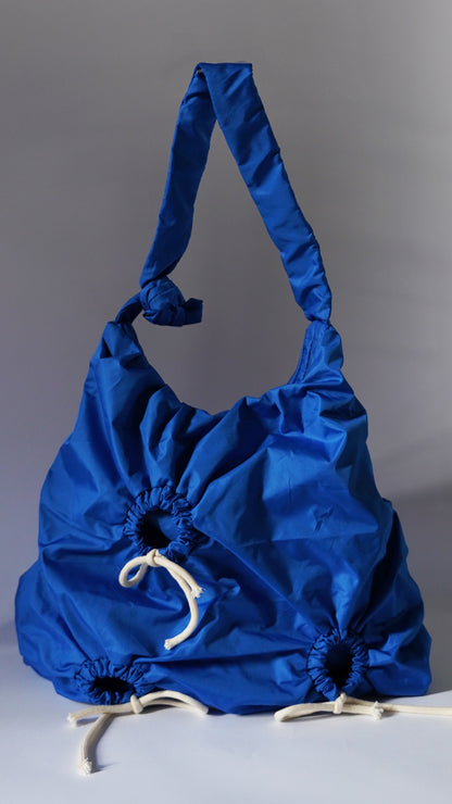 BLUE BAG