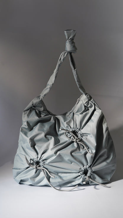 GRAY BAG