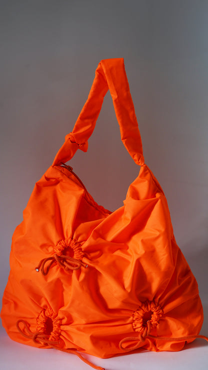 ORANGE BAG