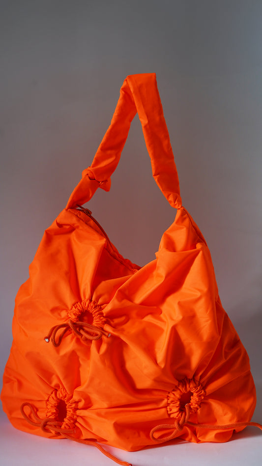 ORANGE BAG